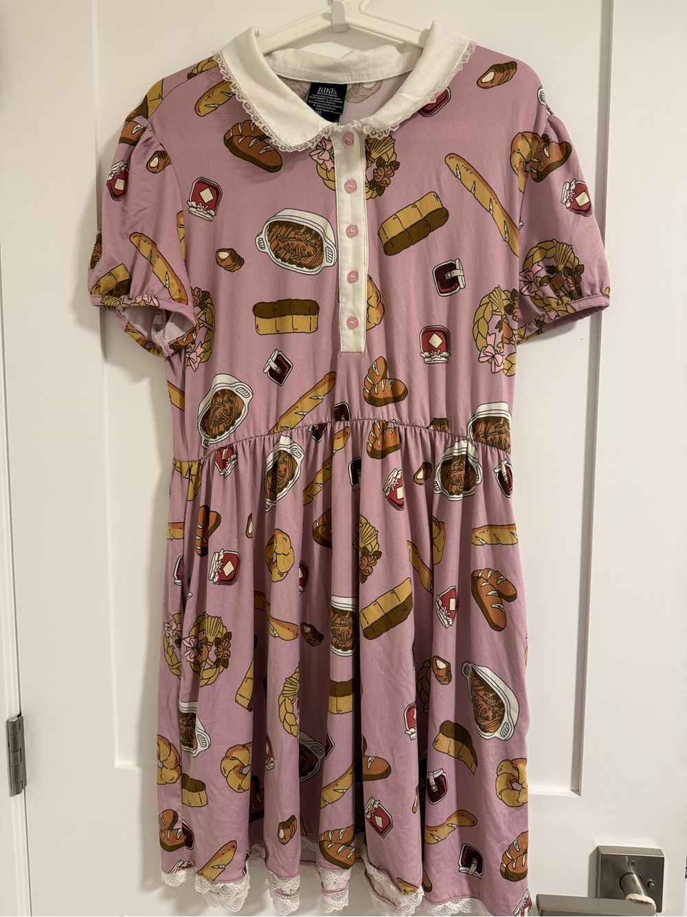 Hot topics Her Universe Studio Ghibli Kiki's Delivery Service Sweets Dress XL